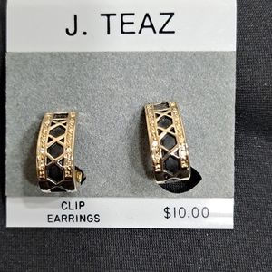 J Teaz